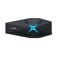 Asmax F1 PRO MAX Mesh-10 Magnetic Interkom na motocykl